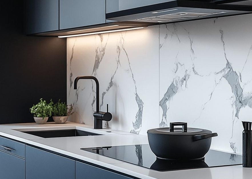 بهترین ست برای آشپزخانه های کوچک