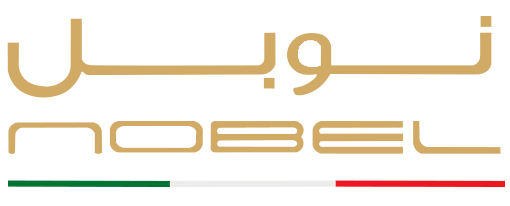شیرالات نوبل