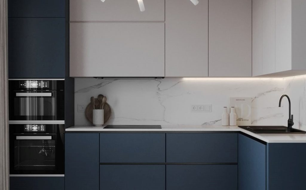 بهترین ست برای آشپزخانه های کوچک