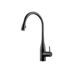 KWC شیر ظرفشویی ایو مشکی