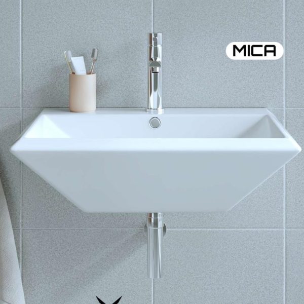 mica-wash-basin