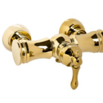 توالت-الگانس-طلایی