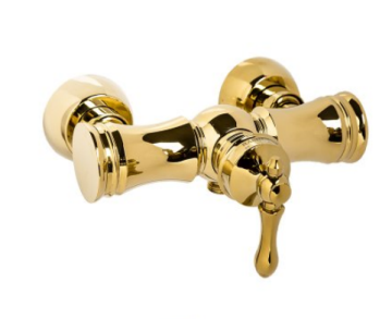 توالت-الگانس-طلایی