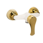 توالت-روما-سفیدطلا