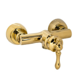 توالت-فلورانس-طلایی