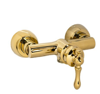 توالت-فلورانس-طلایی