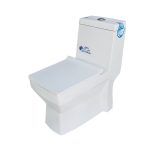 توالت-لاریسا-سفید