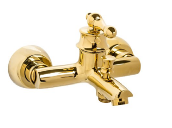 حمام-فلورانس-طلایی