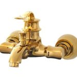 حمام-هلن-طلایی