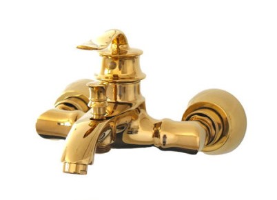 حمام-هلن-طلایی