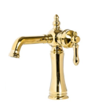 روشویی-الگانس-طلایی