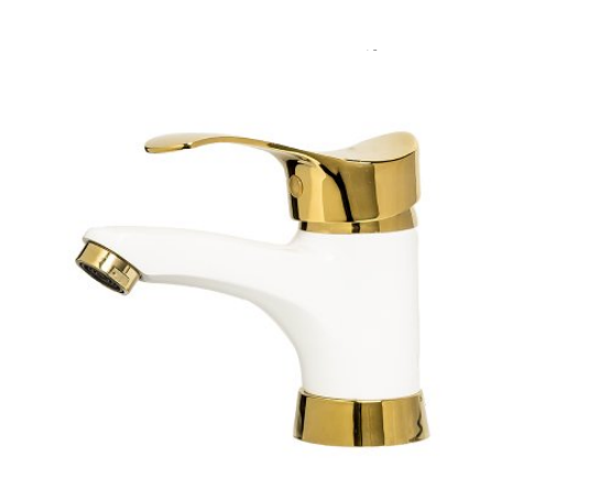 روشویی-روما-سفیدطلا