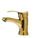 روشویی-روما-طلایی