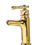 روشویی-فلورانس-طلایی--