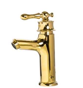 روشویی-فلورانس-طلایی--