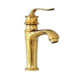 روشویی-هلن-طلایی