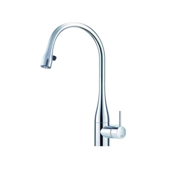 ظرفشویی-ایو-کروم-مات