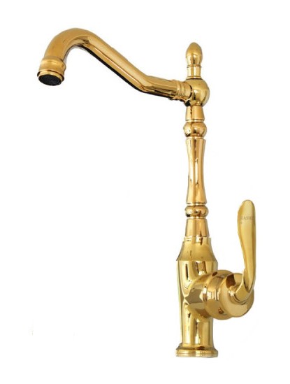 ظرفشویی-هلن-طلایی