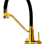 ظرفشویی-پرنسا-طلایی