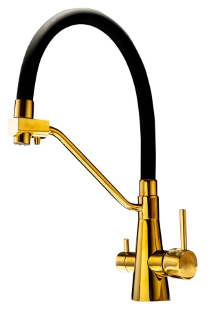 ظرفشویی-پرنسا-طلایی