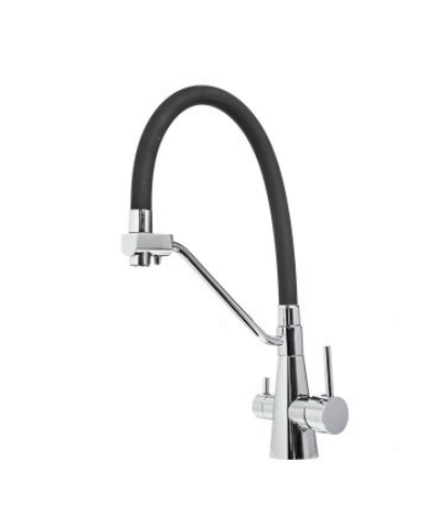 ظرفشویی-پرنسا-کروم