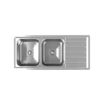 داتیس سینک B212-R راست