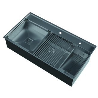 2_دوریتون سینک 100