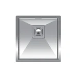 میکس پلاس سینک A-4040