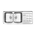 میکس پلاس سینک P 8022 راست
