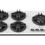 داتیس گاز DG-531-ULTRA شیشه سفید