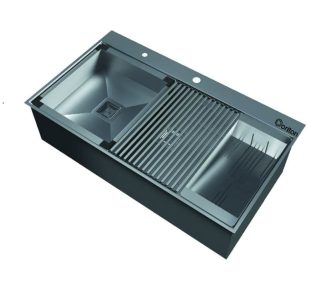 b100 دوریتون سینک