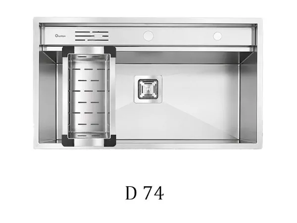 سینک باکسی d74 دریتون