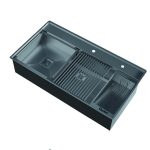 دوریتون سینک d90