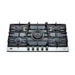 مستر پلاس گاز G238 مشکی و تیتانیوم