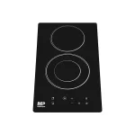 مستر پلاس گاز دو شعله برقی E253