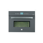 مسترپلاس مایکروویو M3517 طوسی