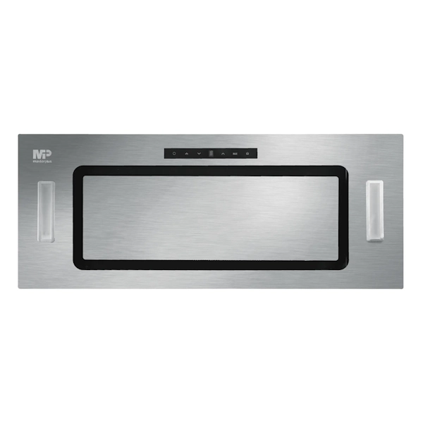 مسترپلاس هود مخفی H 912S استیل