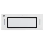 مسترپلاس هود مخفی H 912W سفید