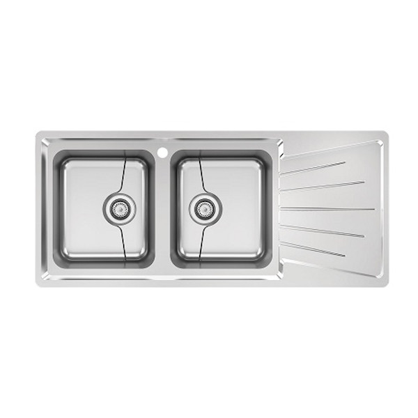 میکس پلاس سینک 8082PC45 چپ