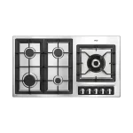 میکس پلاس گاز 513M