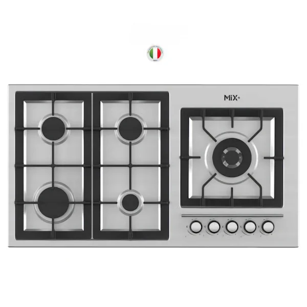 میکس پلاس گاز 513S استیل