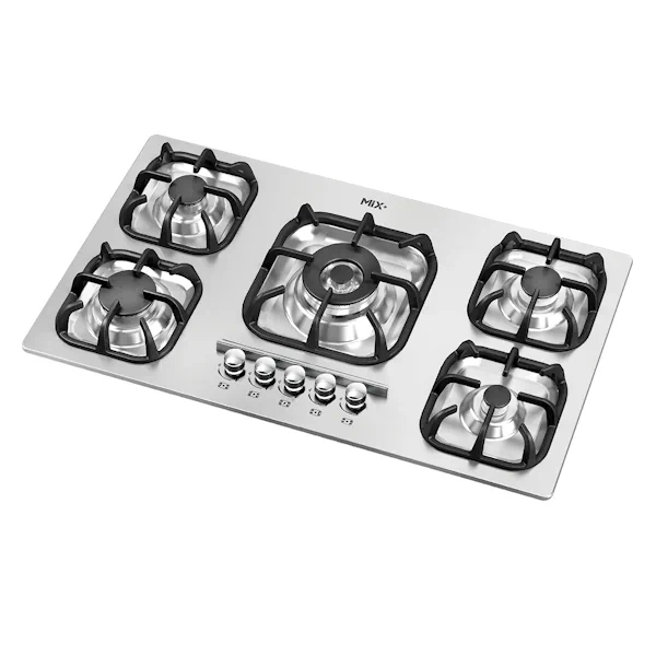 میکس پلاس گاز 523S استیل