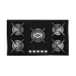 گاز رومیزی میکس پلاس مدل CG8505