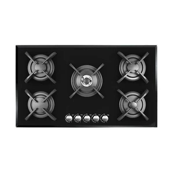 گاز رومیزی میکس پلاس مدل CG8505