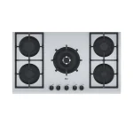 میکس پلاس گاز G514W