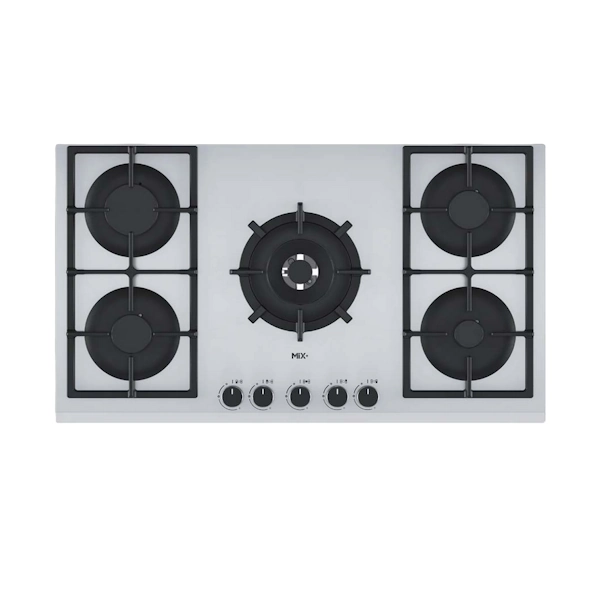 میکس پلاس گاز G514W