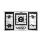 میکس پلاس گاز IS9505