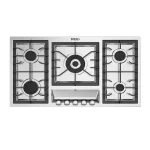 میکس پلاس گاز IS9506