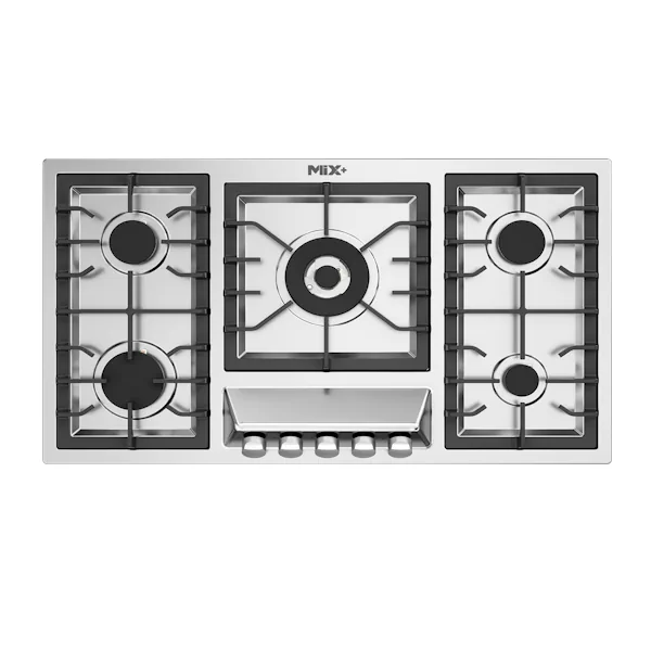 میکس پلاس گاز IS9506