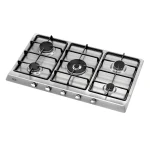 میکس پلاس گاز SD505 استیل